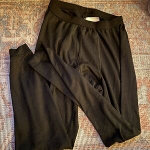 Patagonia thermal pants